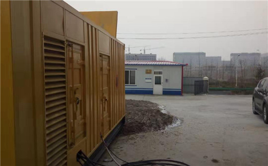 平邑发电机组电缆选型核心注意事项