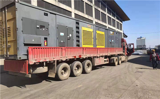 平邑200KW发电机组适配电缆规格选型指南