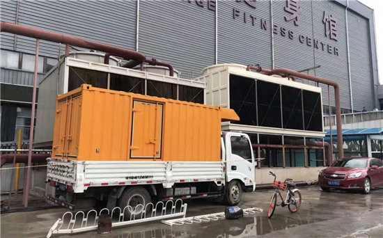 平邑300KW发电机组适配电缆规格选型指南
