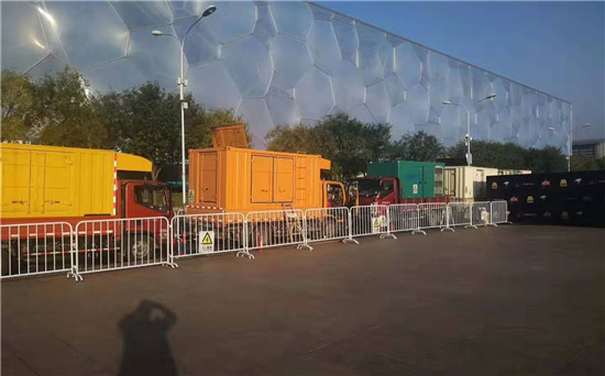 平邑400KW发电机组适配电缆规格选型指南