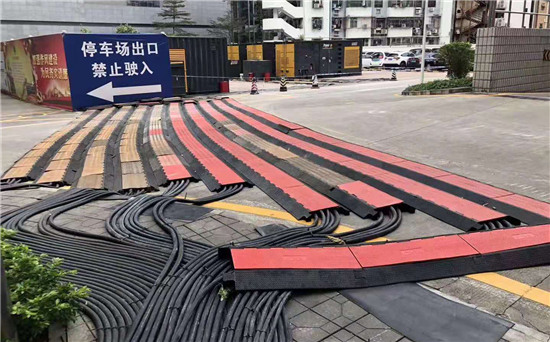 平邑发电机组电缆选型完整具体步骤(工程通用标准流程)
